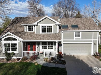 1809 Chesapeake Ct, Fort Collins, CO, 80524