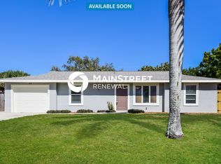 9049 Hamlin Rd W, Fort Myers, FL 33967