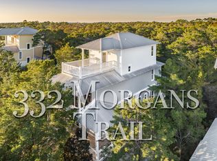 332 Morgans Trl, Santa Rosa Beach, FL 32459