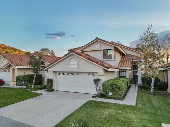 15628 Burt Ct, Santa Clarita, CA 91387