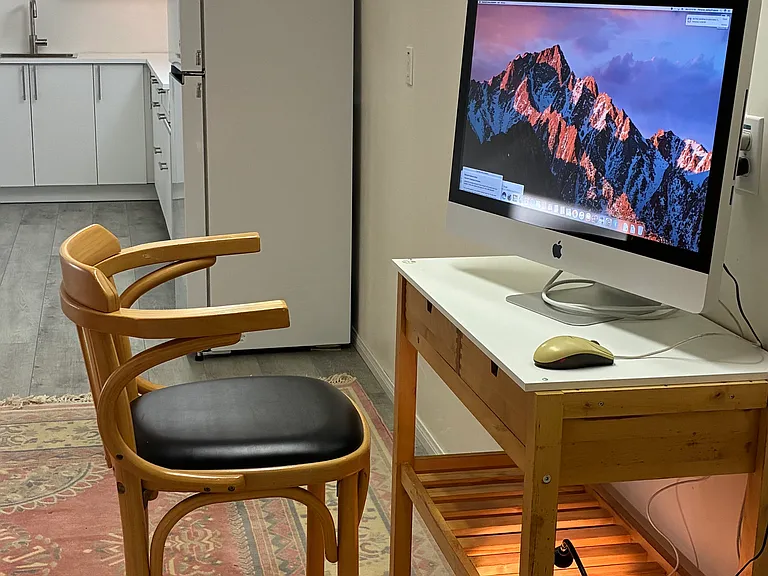 Workstation