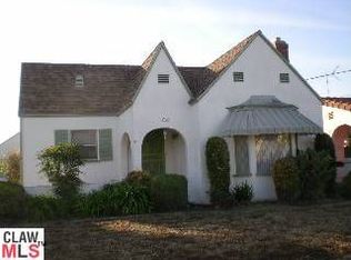 3749 Buckingham Rd, Los Angeles, CA 90016