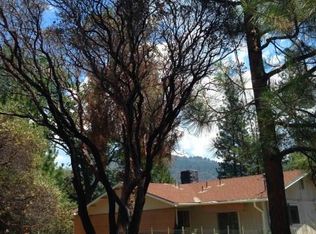 5894 Meadow Ln, Mariposa, CA