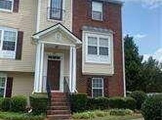 248 Village Square Dr, Woodstock, GA 30188