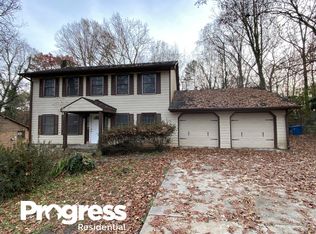 175 Blake Ln, Ellenwood, GA