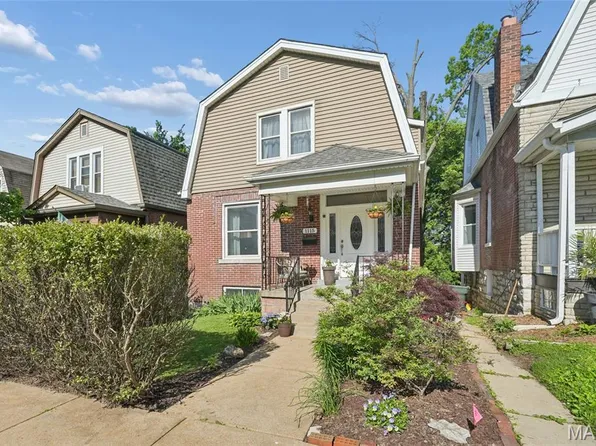 1115 Forest Ave, Saint Louis, MO 63139