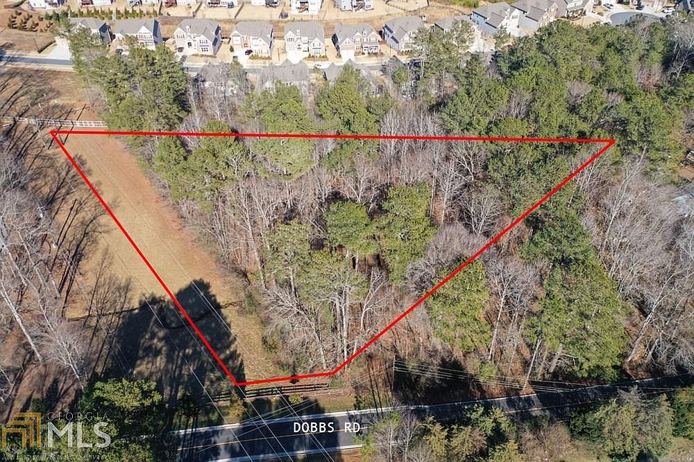 0 Dobbs Rd, Woodstock, GA 30188 Zillow