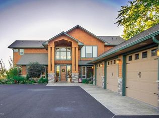 1292 Deeringhoff Rd, Moxee, WA 98936