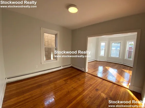 632 Dorchester Ave #3, Boston, MA 02127