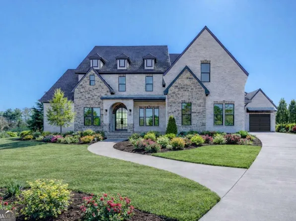 2728 Talley Ln #2, Buford, GA 30519