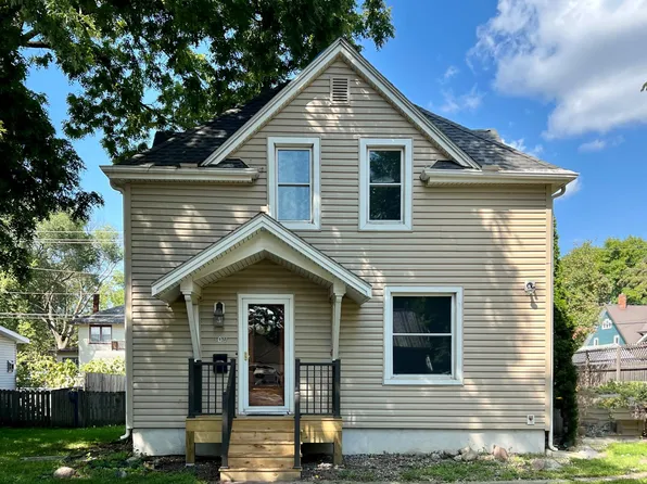 309 E Wyoming St, Redwood Falls, MN 56283