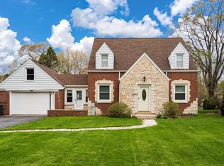 3825 Fiebrantz Dr, Brookfield, WI 53005