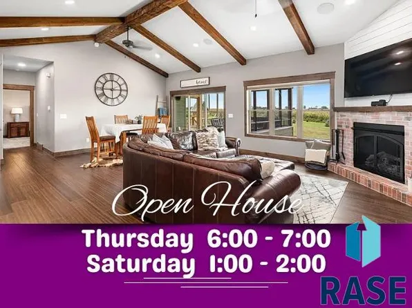 27061 Saddlerock Pl, Harrisburg, SD 57032