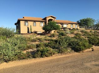 41402 N Kachina Rd, Cave Creek, AZ 85331