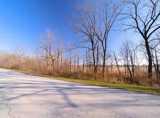 3647 W Pinewood Dr, Monee, IL 60449