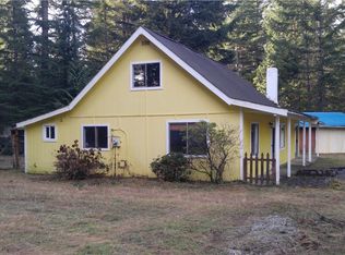 401 W Anderson Rd, Matlock, WA 98560