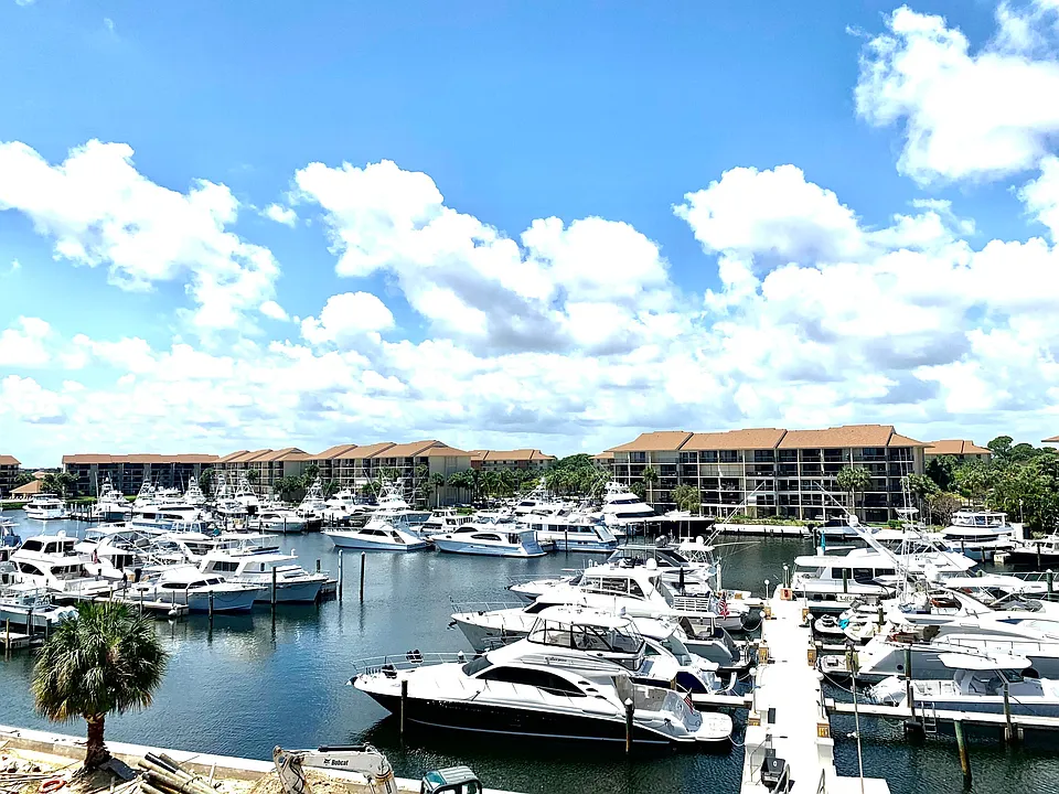 1401 Tidal Pointe Blvd #406