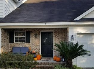 11903 Apache Ave UNIT 3, Savannah, GA 31419