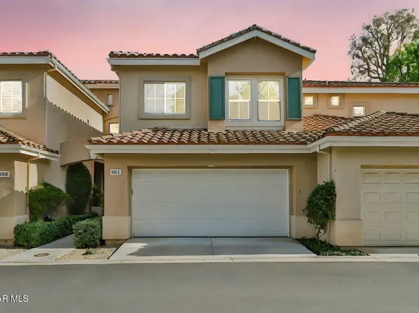 508 Bannister Way APT C, Simi Valley, CA 93065