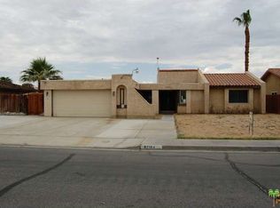 82164 W Heilo Ct, Indio, CA 92201