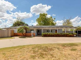 116 NW 36th St, Lawton, OK 73505