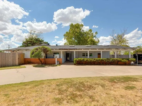 116 NW 36th St, Lawton, OK 73505