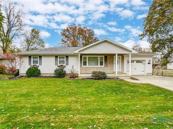 710 Wood St, Wauseon, OH 43567