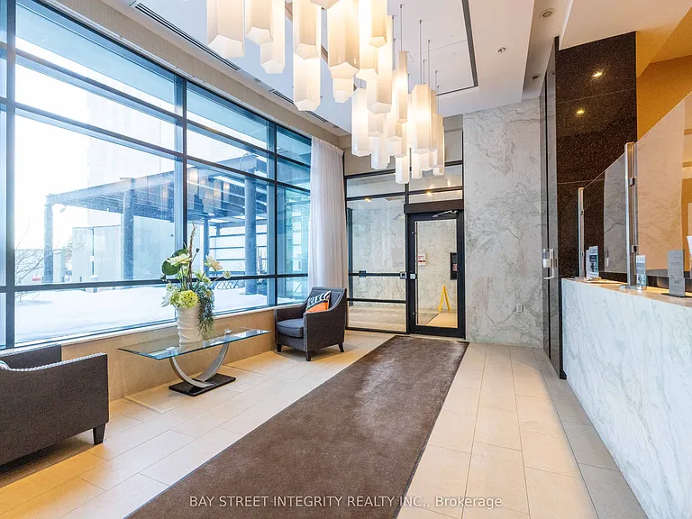 5740 Yonge St #1510 — Photo 19