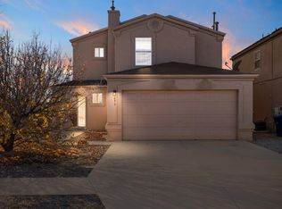 679 Rembert Trl SW, Albuquerque, NM 87121