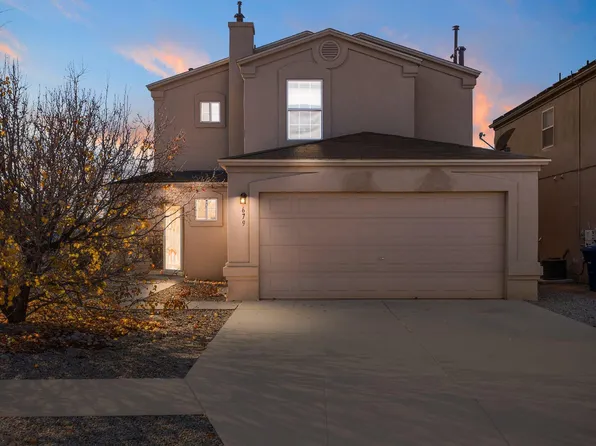 679 Rembert Trl SW, Albuquerque, NM 87121
