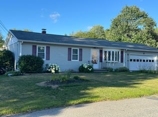 22 Bosse St, Lewiston, ME 04240
