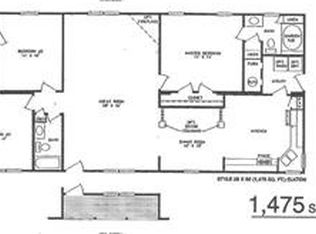 1847 Macedonia Church Rd, White Post, VA 22663