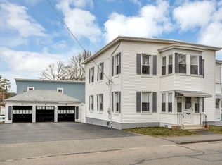 358 Pratt Rd, Fitchburg, MA 01420