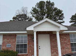 224-322 Lighthouse Dr #316B, Alma, AR 72921