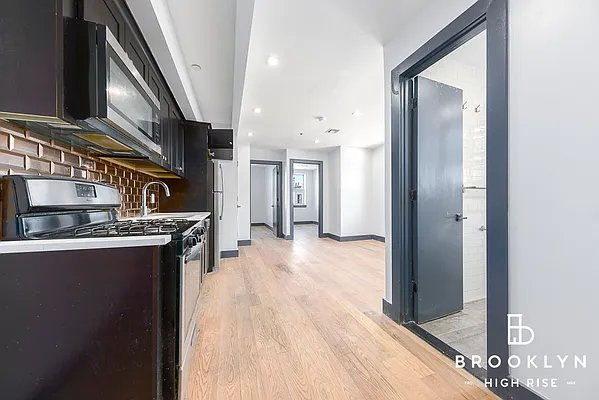Rented by Brooklyn High Rise LLC | media 54
