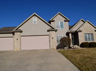 238 Salman Dr, Warsaw, IN