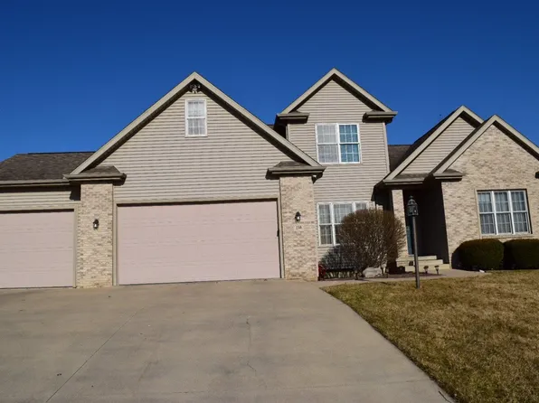 238 Salman Dr, Warsaw, IN 46580