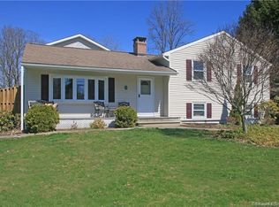 44 Mount Pleasant Rd, Newtown, CT 06470