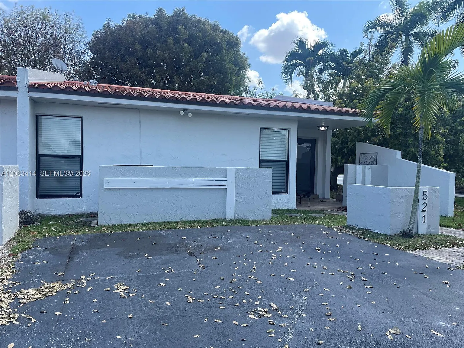 Villas Of Madeira Sec 1, — Photo 1