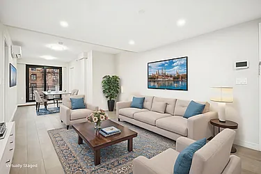 608 Ocean Avenue, #401