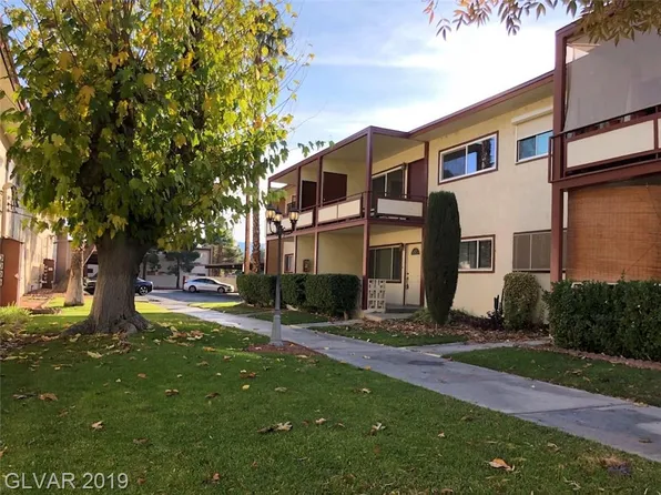 350 E Desert Inn Rd Unit E102, Las Vegas, NV 89109
