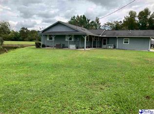 7241 Christmas Farm Rd, Latta, SC 29565