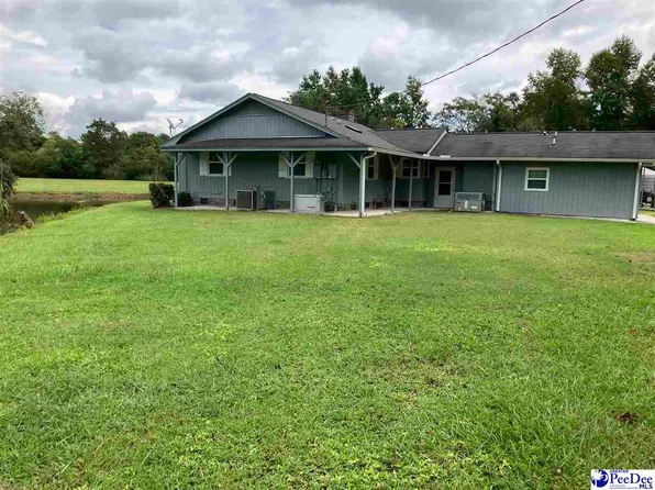 7241 Christmas Farm Rd, Latta, SC 29565