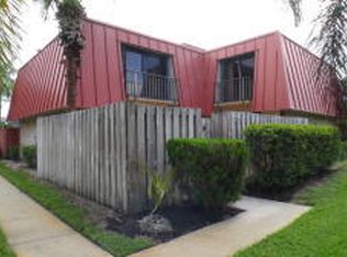 3201 Gardens East Dr E #A, Palm Beach Gardens, FL 33410