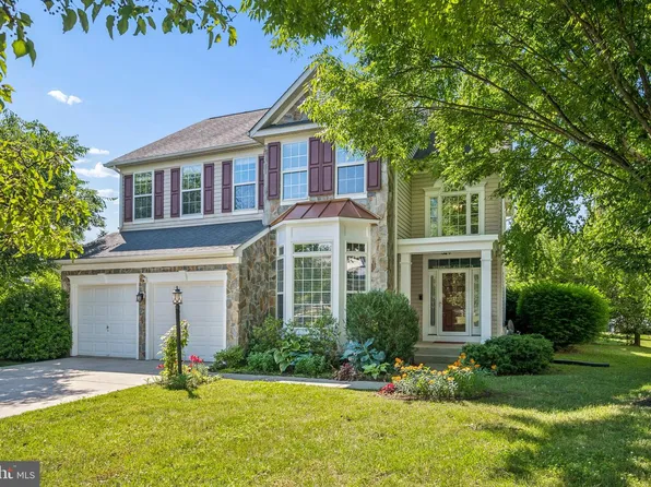 8618 Far Fields Way, Laurel, MD 20723