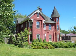 316 Hancock St, Bluefield, WV 24701