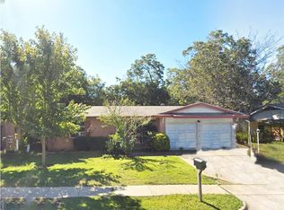 2516 Greenway St, Arlington, TX 76010