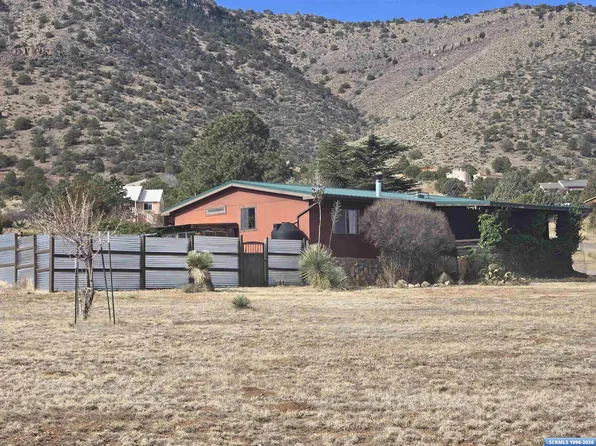 405 Callecita Del Oro, Mimbres, NM 88049