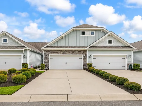 120 Queens Cove Place #B, Myrtle Beach, SC 29579