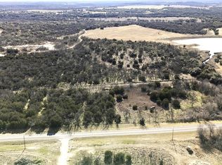 0 Fm 61, Newcastle, TX 76372